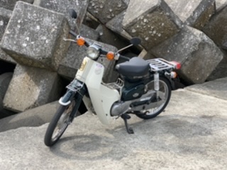 じゅじゅをさんのC90